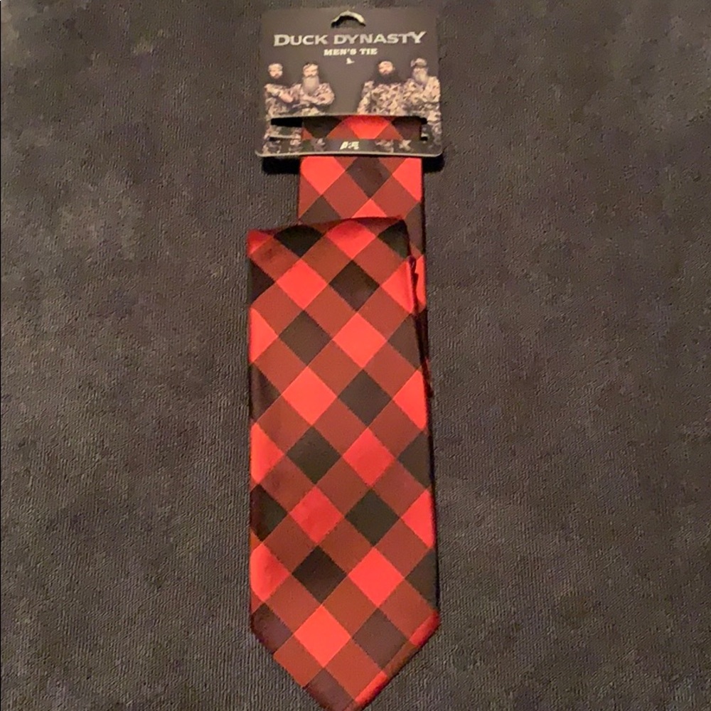 Men’s Tie